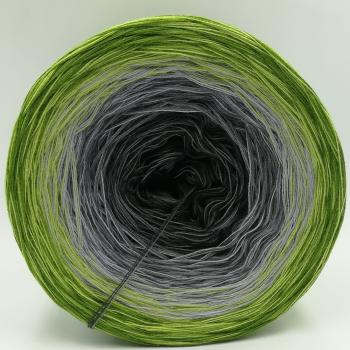 Preview: (ab 0,016€/Meter) Hope meliert